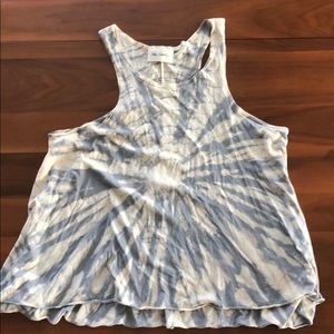 Tie Dye Tank